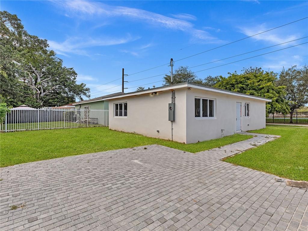 Rose Park Add 03 - Residential