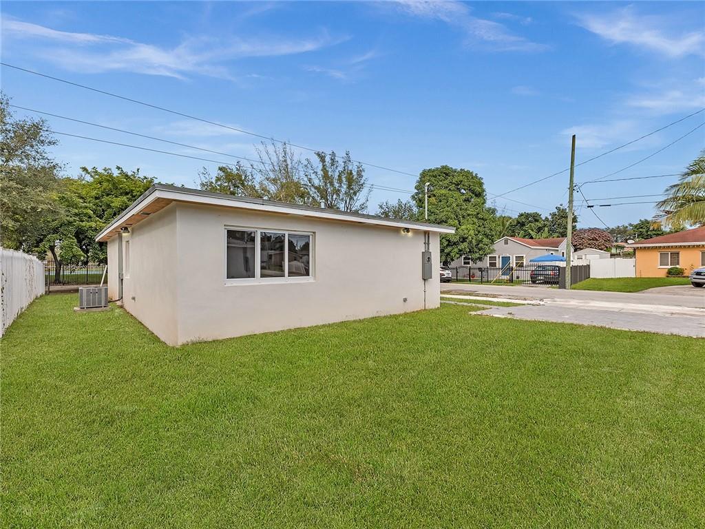 Rose Park Add 03 - Residential