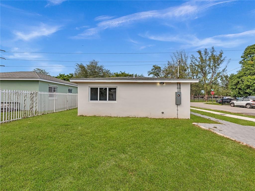 Rose Park Add 03 - Residential