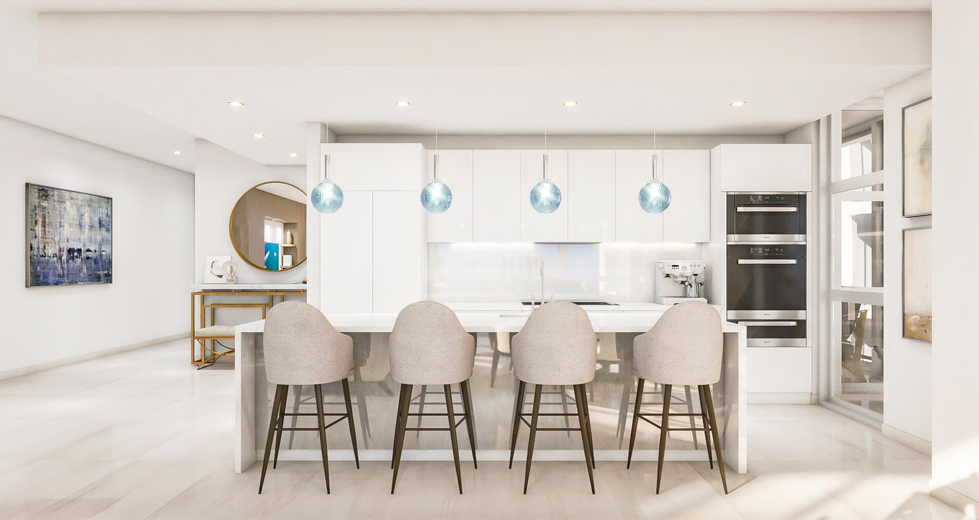 220 LAKE SHORE Drive 1202