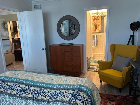 Tiny photo for 6263 NE 19TH Avenue #1024, Fort Lauderdale, FL 33308 (MLS # B26088392)