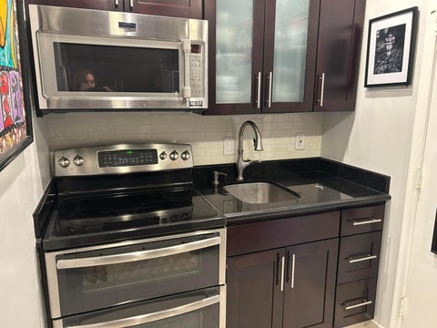 Tiny photo for 6263 NE 19TH Avenue #1024, Fort Lauderdale, FL 33308 (MLS # B26088392)