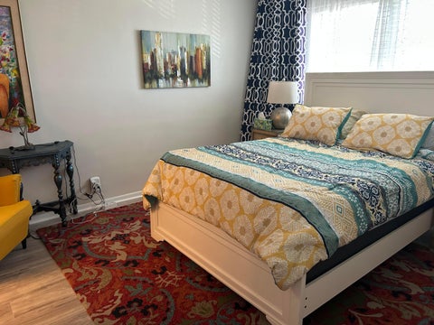 Tiny photo for 6263 NE 19TH Avenue #1024, Fort Lauderdale, FL 33308 (MLS # B26088392)