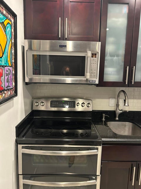 Tiny photo for 6263 NE 19TH Avenue #1024, Fort Lauderdale, FL 33308 (MLS # B26088392)