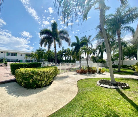 Tiny photo for 6263 NE 19TH Avenue #1024, Fort Lauderdale, FL 33308 (MLS # B26088392)