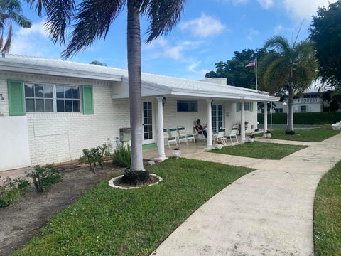 Tiny photo for 6263 NE 19TH Avenue #1024, Fort Lauderdale, FL 33308 (MLS # B26088392)