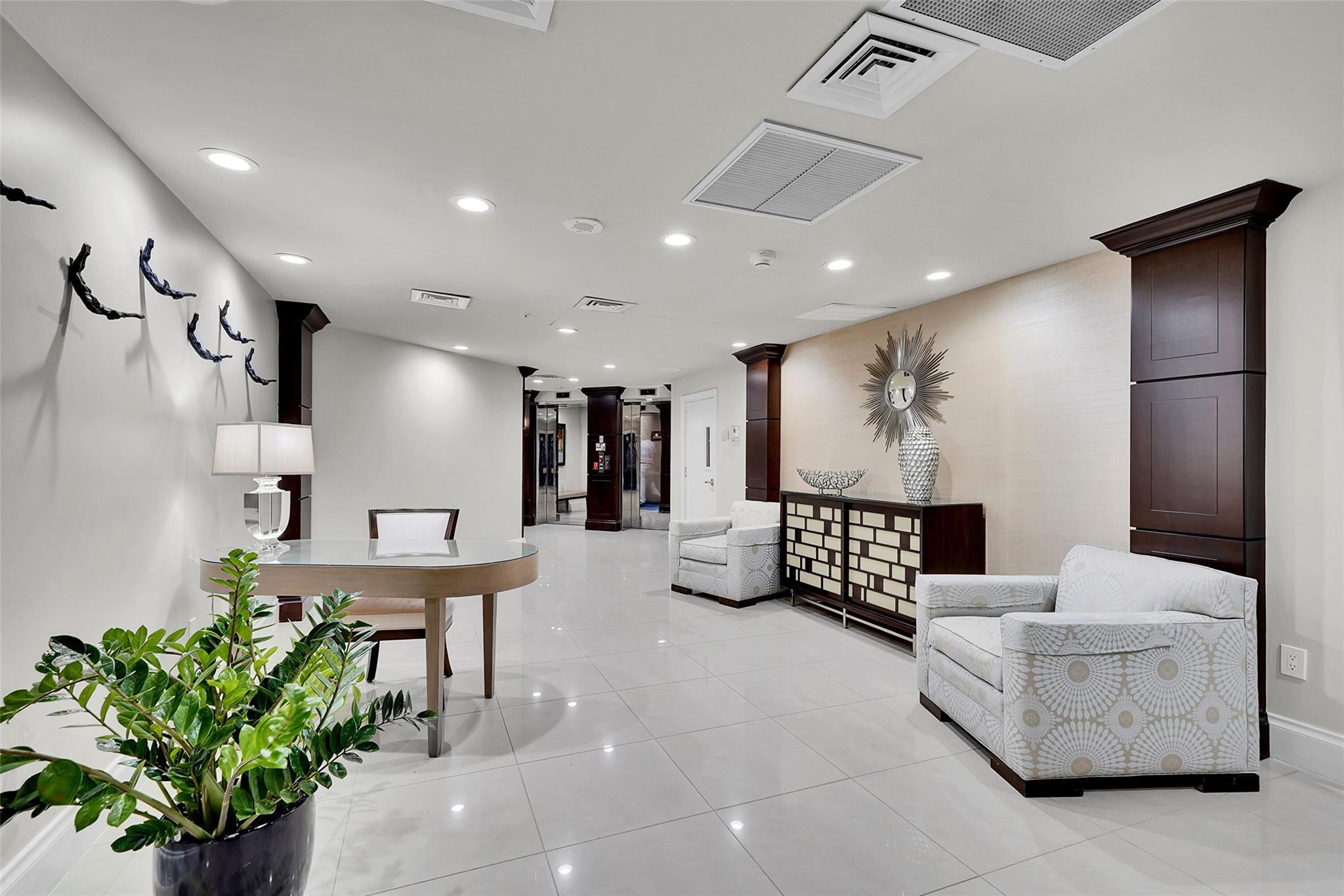 Renaissance On The Ocean - Residential Lease