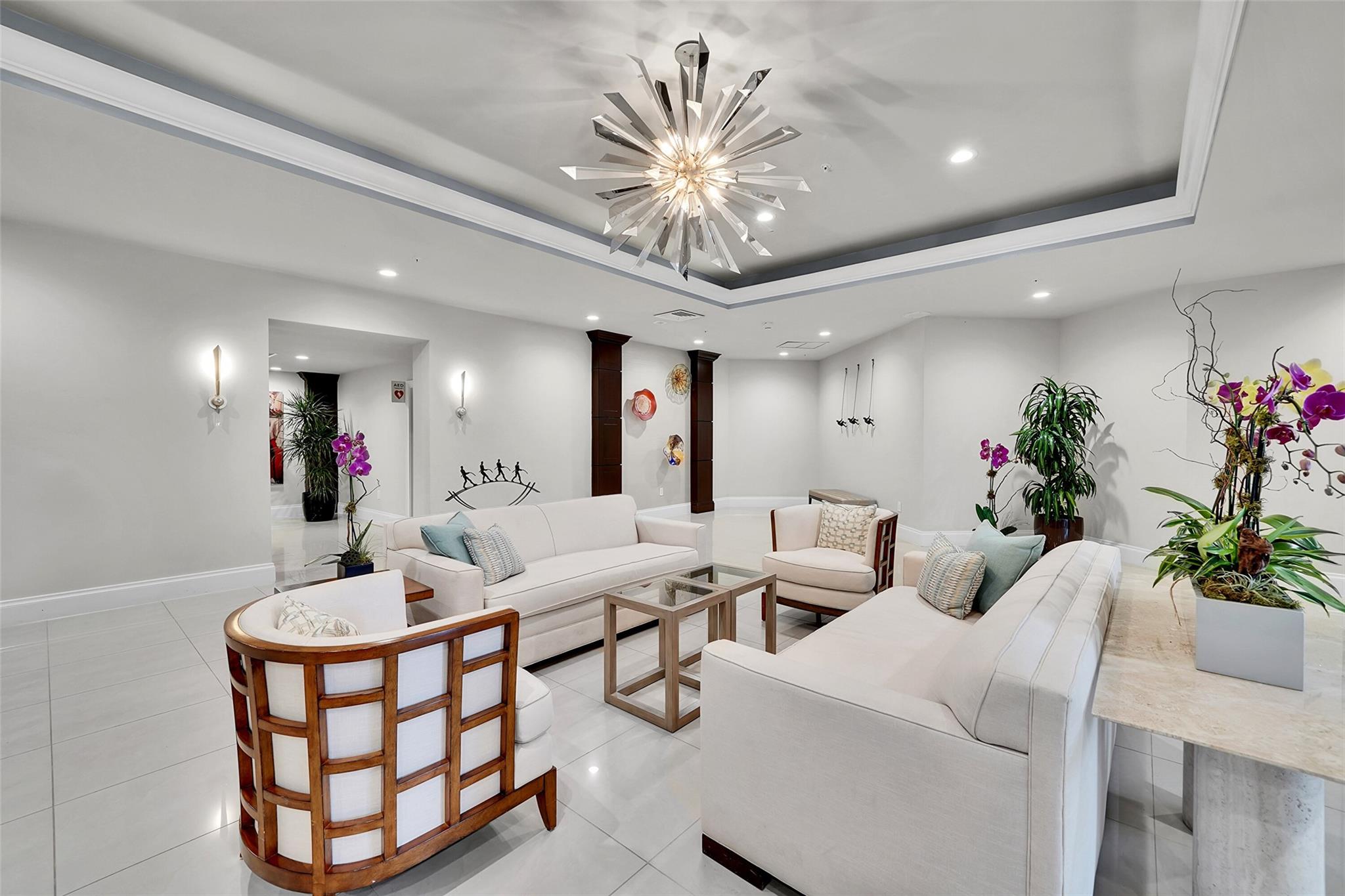 Renaissance On The Ocean - Residential Lease