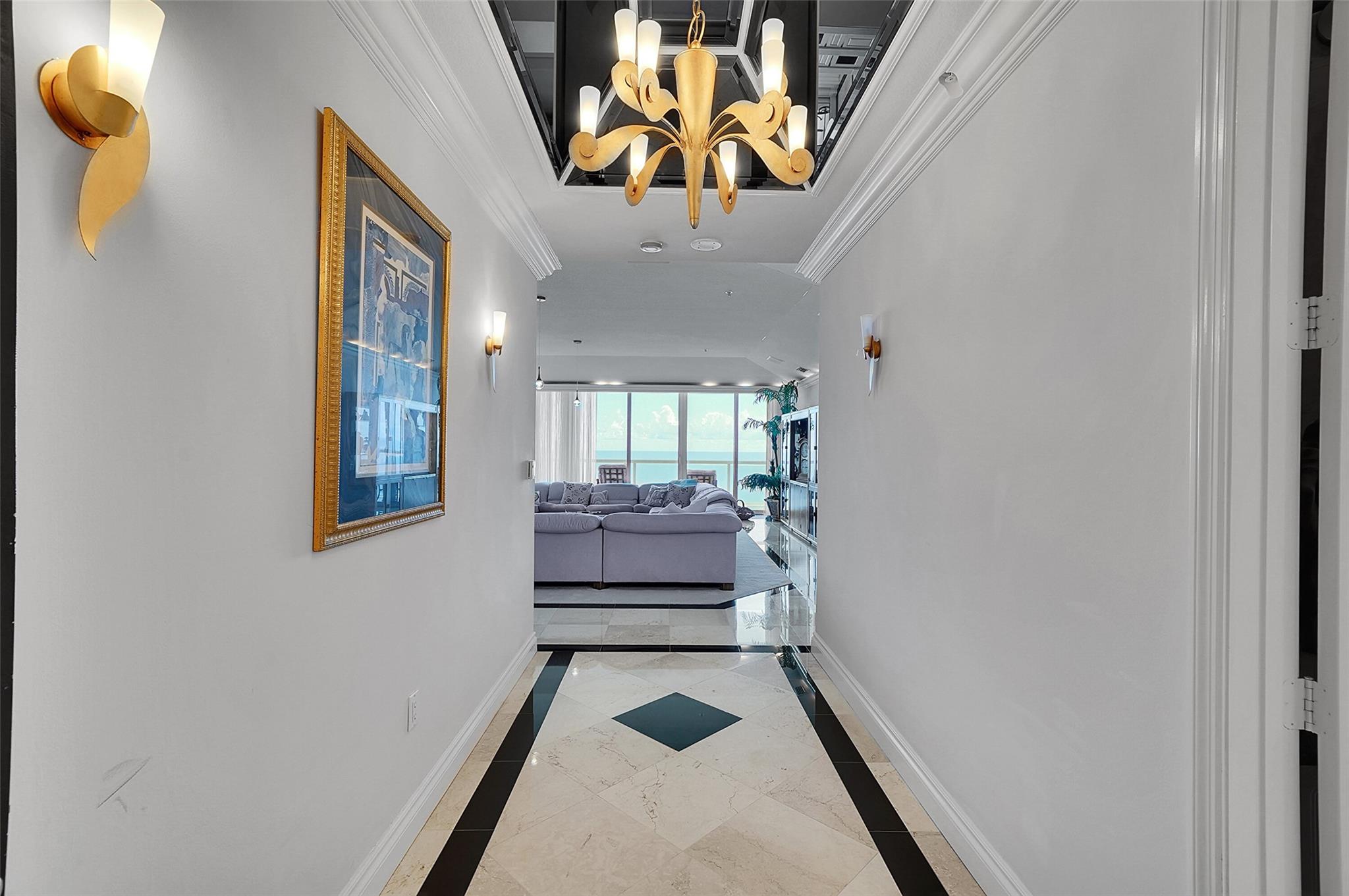 Renaissance On The Ocean - Residential Lease