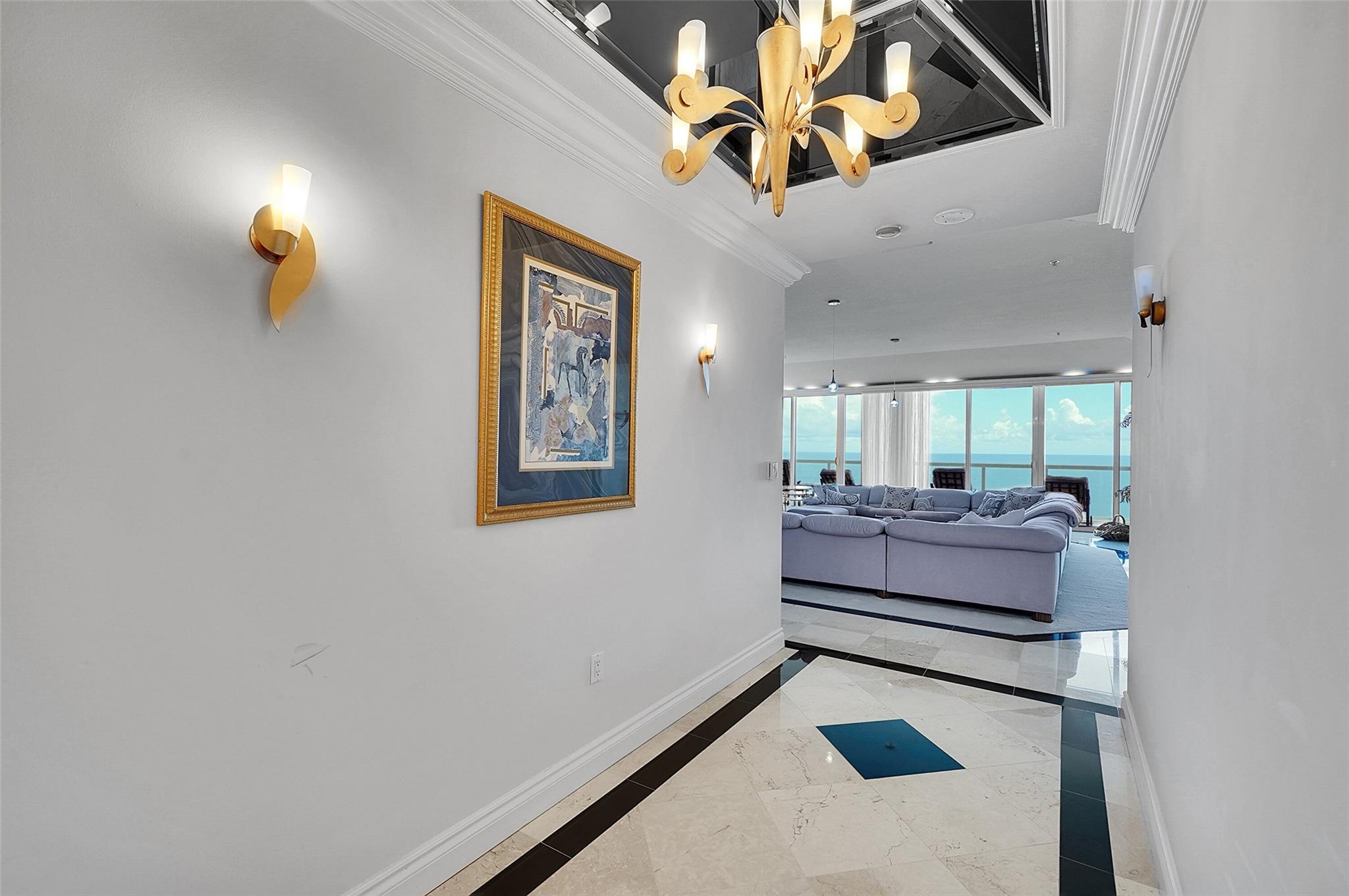 Renaissance On The Ocean - Residential Lease