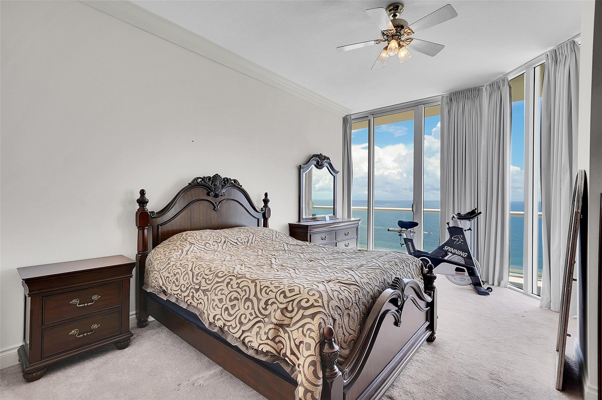 Renaissance On The Ocean - Residential Lease
