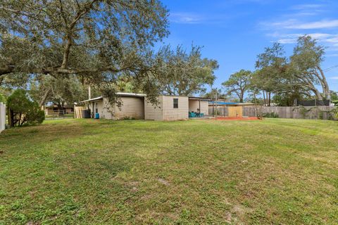 A home in Fort Pierce