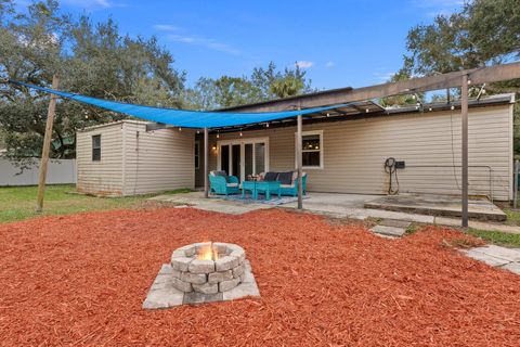 A home in Fort Pierce