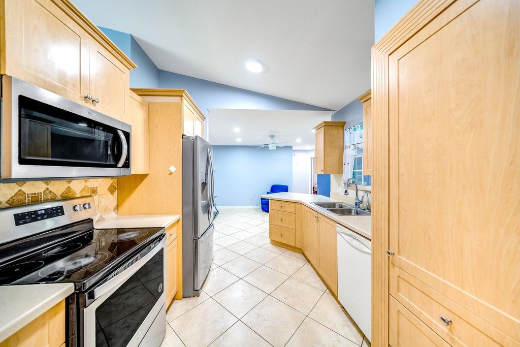 Photo of 867 SW Amethist Terrace, Port Saint Lucie, FL 34953 (MLS # R11006749)