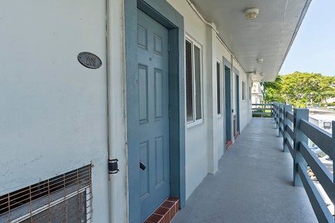 Tiny photo for 1535 SE 15th Street #206, Fort Lauderdale, FL 33316 (MLS # B26046864)