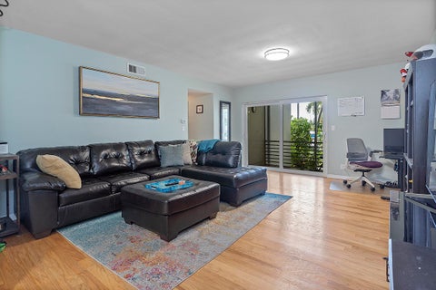 Tiny photo for 1535 SE 15th Street #206, Fort Lauderdale, FL 33316 (MLS # B26046864)