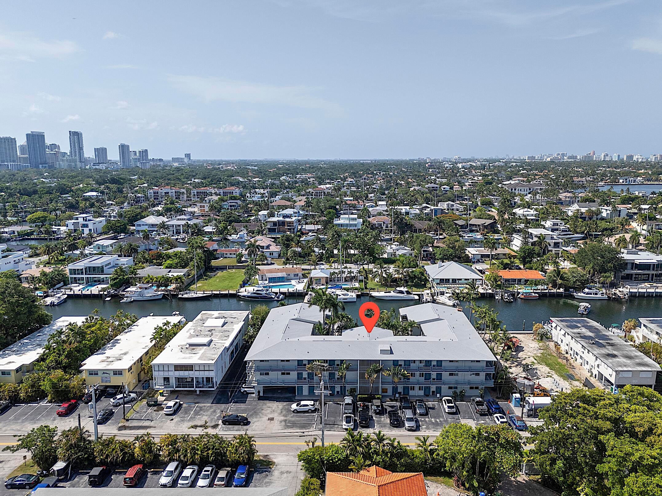 1535 SE 15th Street 206, Fort Lauderdale FL 33316
