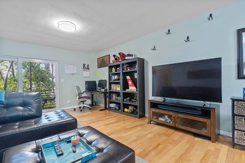 Tiny photo for 1535 SE 15th Street #206, Fort Lauderdale, FL 33316 (MLS # B26046864)