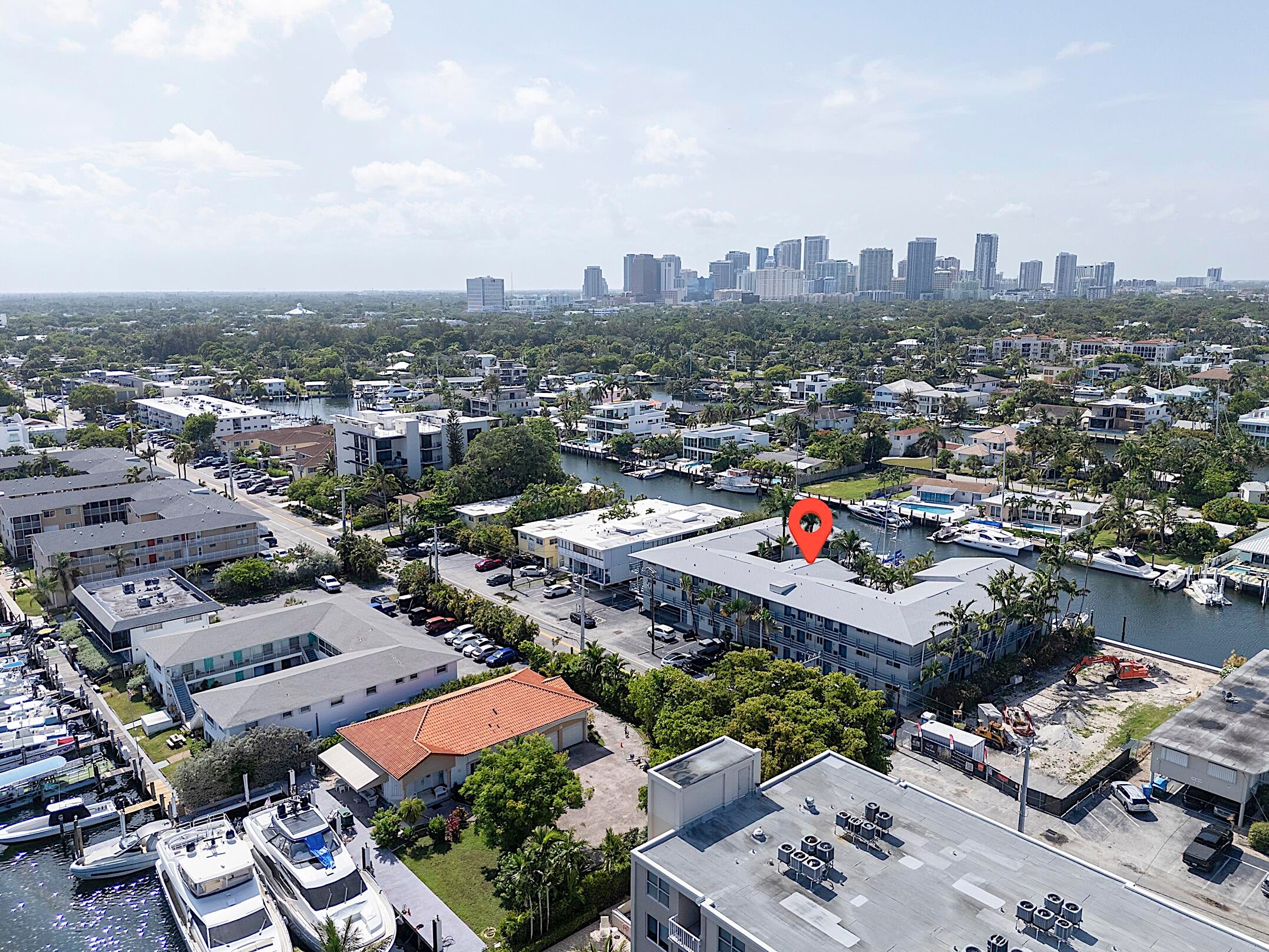 1535 SE 15th Street 206