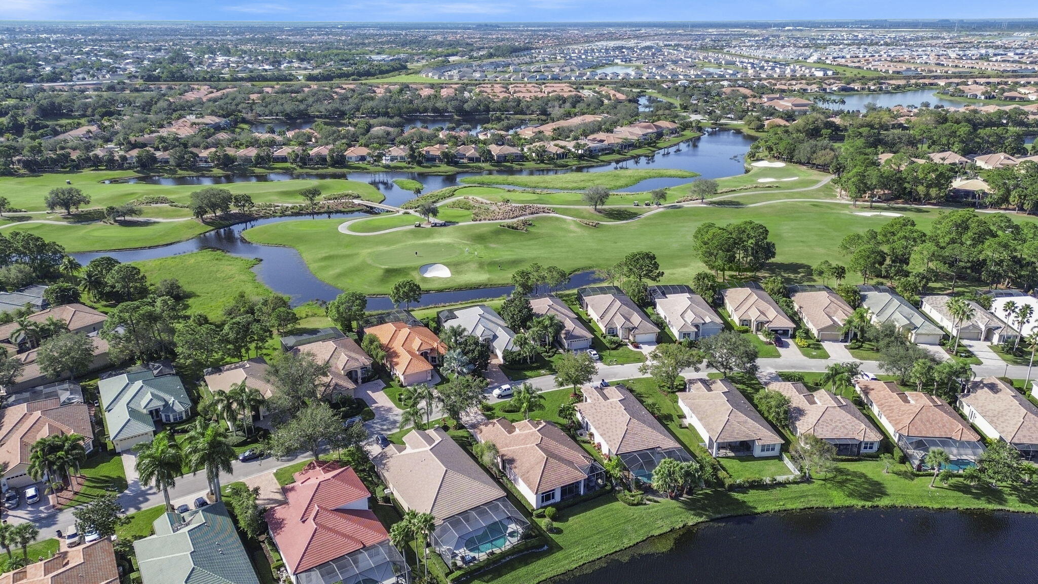 8918 First Tee Road