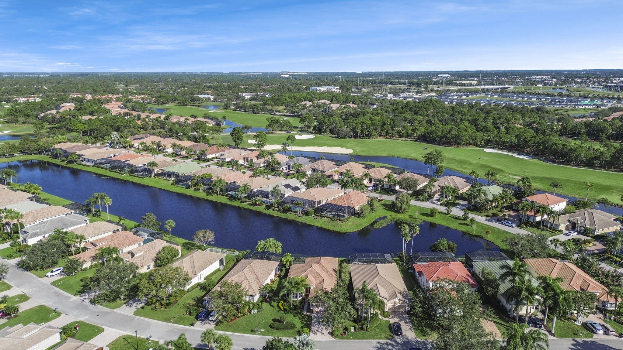 8918 First Tee Road
