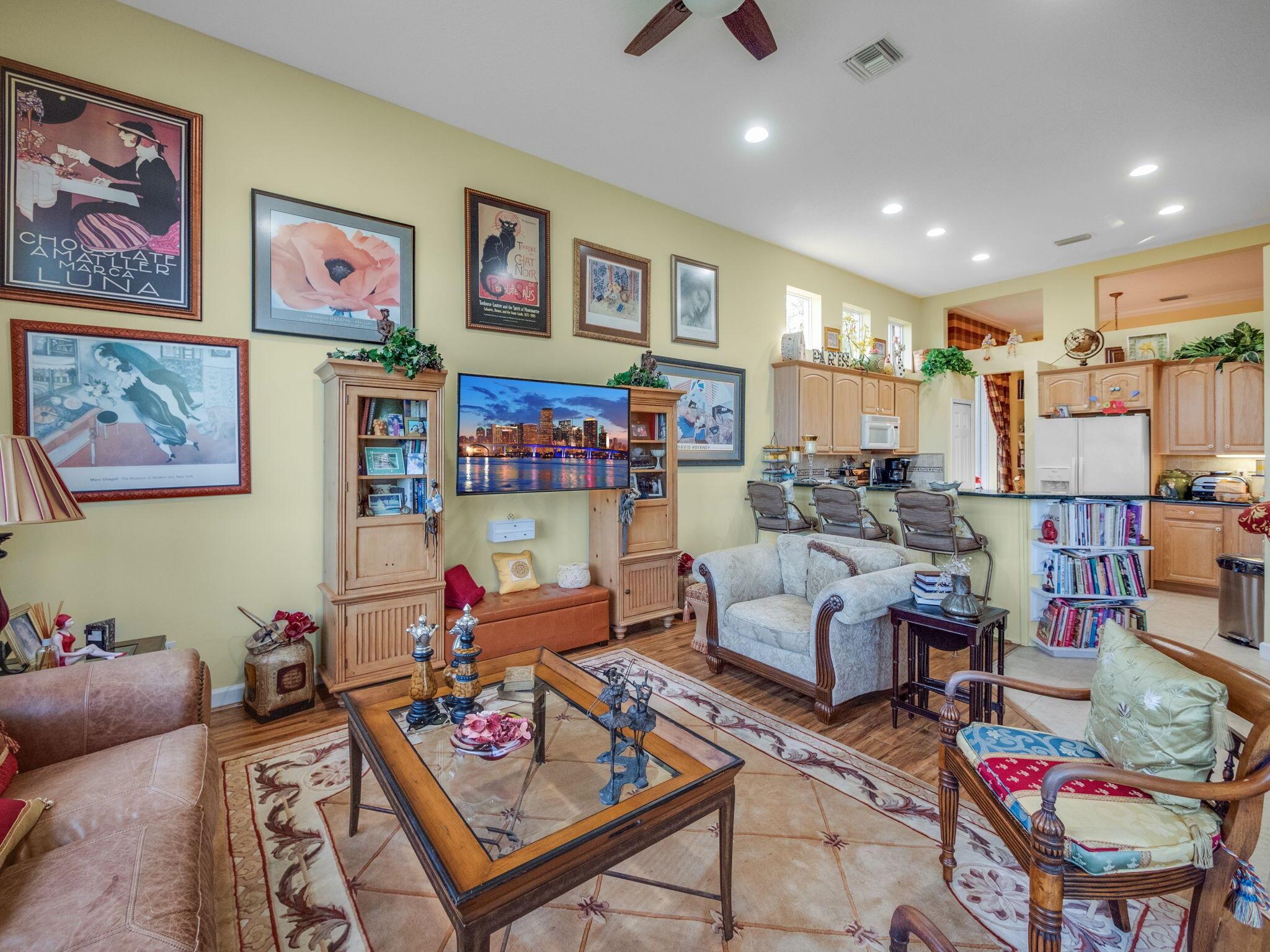 POD 33 AT THE RESERVE PHA - Residential