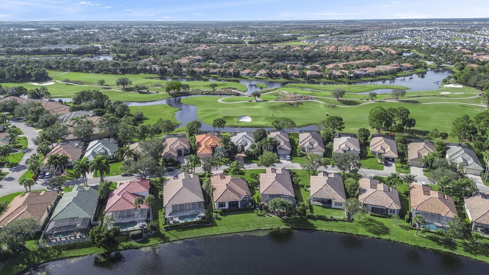 8918 First Tee Road