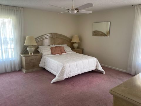 Tiny photo for 570 Laconia Circle, Lake Worth, FL 33467 (MLS # R11130113)
