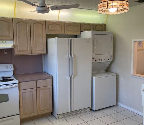 Tiny photo for 570 Laconia Circle, Lake Worth, FL 33467 (MLS # R11130113)
