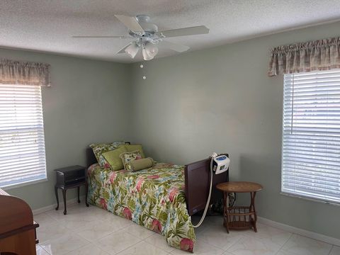 Tiny photo for 570 Laconia Circle, Lake Worth, FL 33467 (MLS # R11130113)