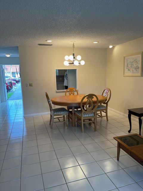 Tiny photo for 570 Laconia Circle, Lake Worth, FL 33467 (MLS # R11130113)