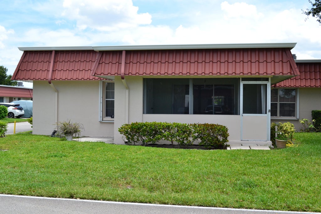 Photo of 570 Laconia Circle, Lake Worth, FL 33467 (MLS # R11130113)