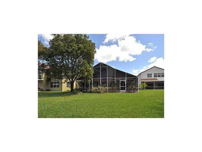 BERMUDA SPRINGS - Residential