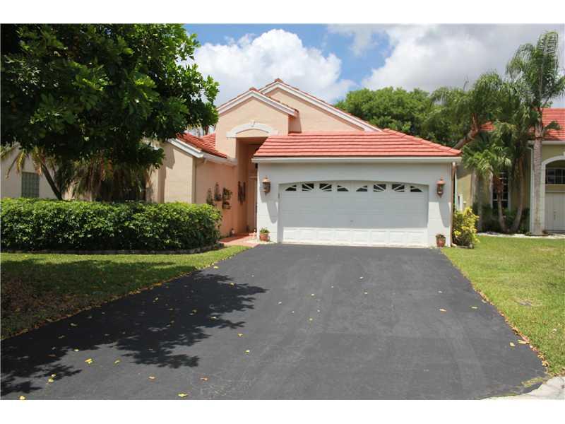 BERMUDA SPRINGS - Residential