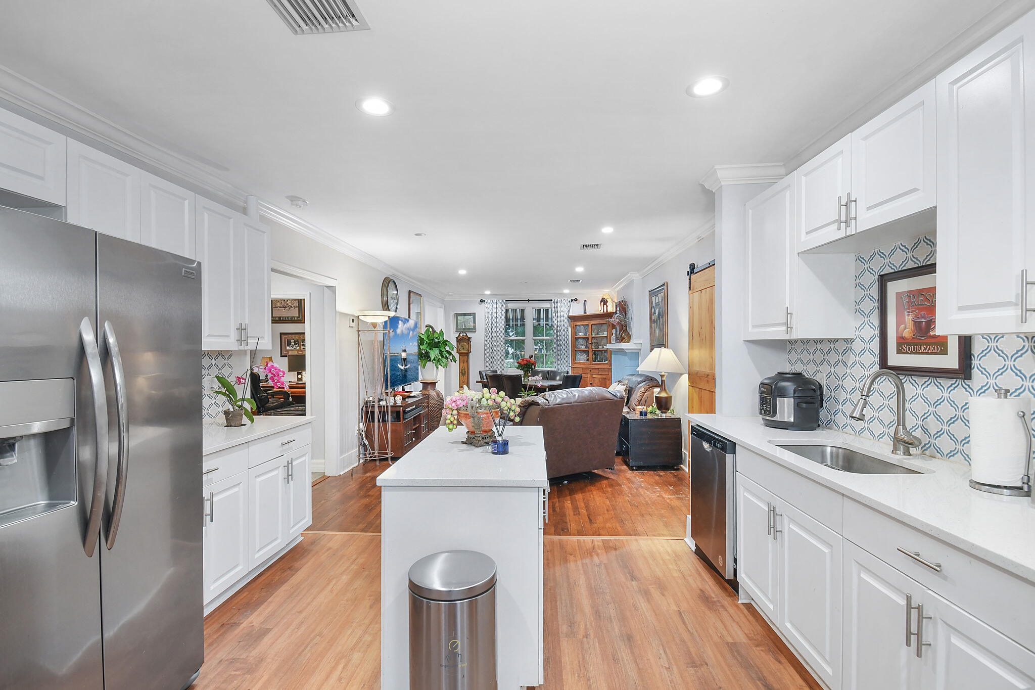 KELSEY CITY - Residential