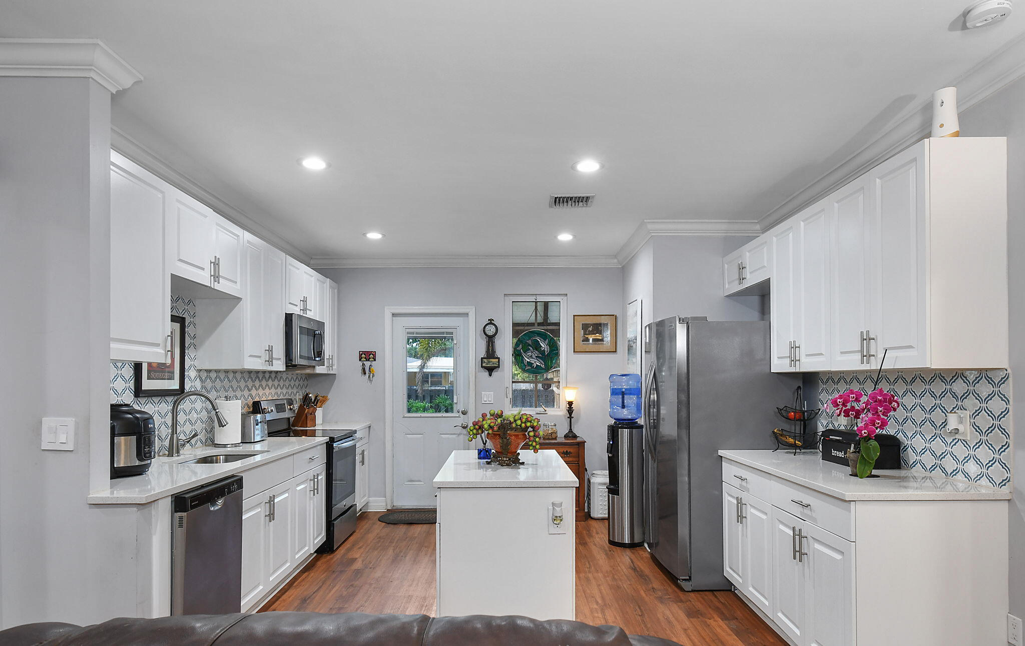 KELSEY CITY - Residential