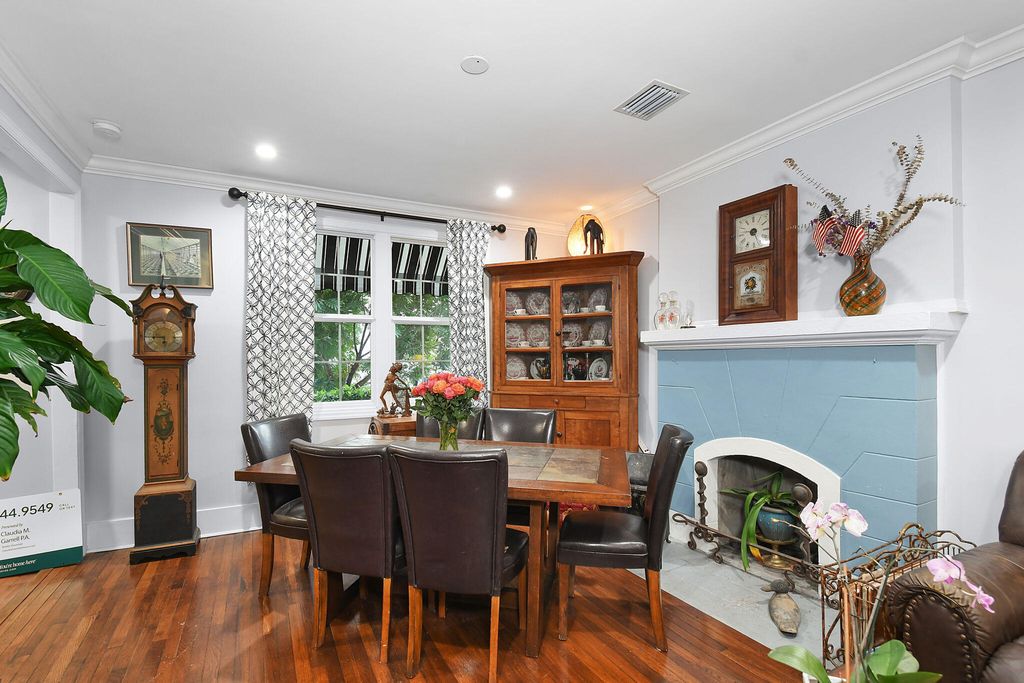 Photo of 525 Evergreen Drive, Lake Park, FL 33403 (MLS # R11169027)