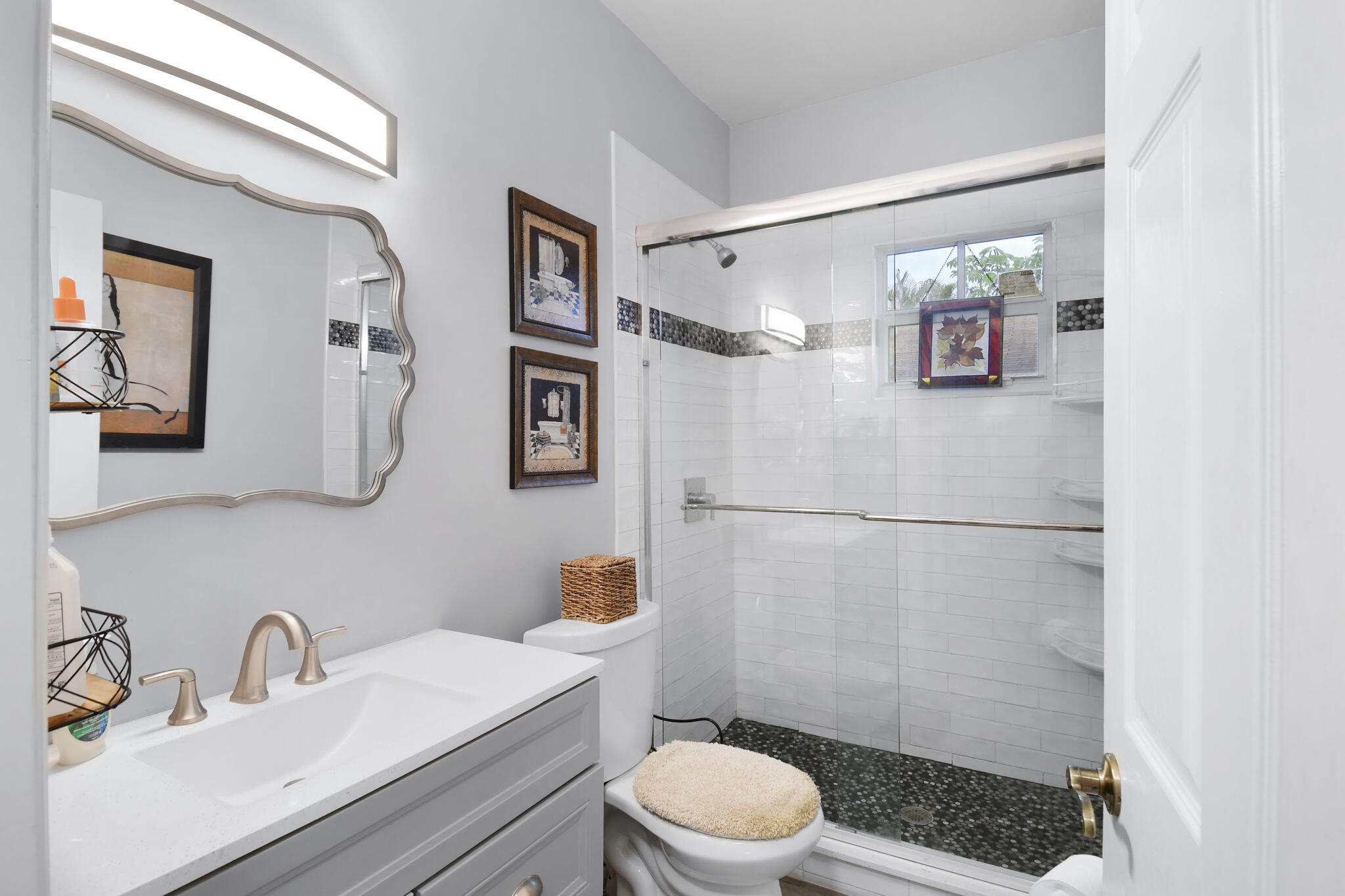 KELSEY CITY - Residential