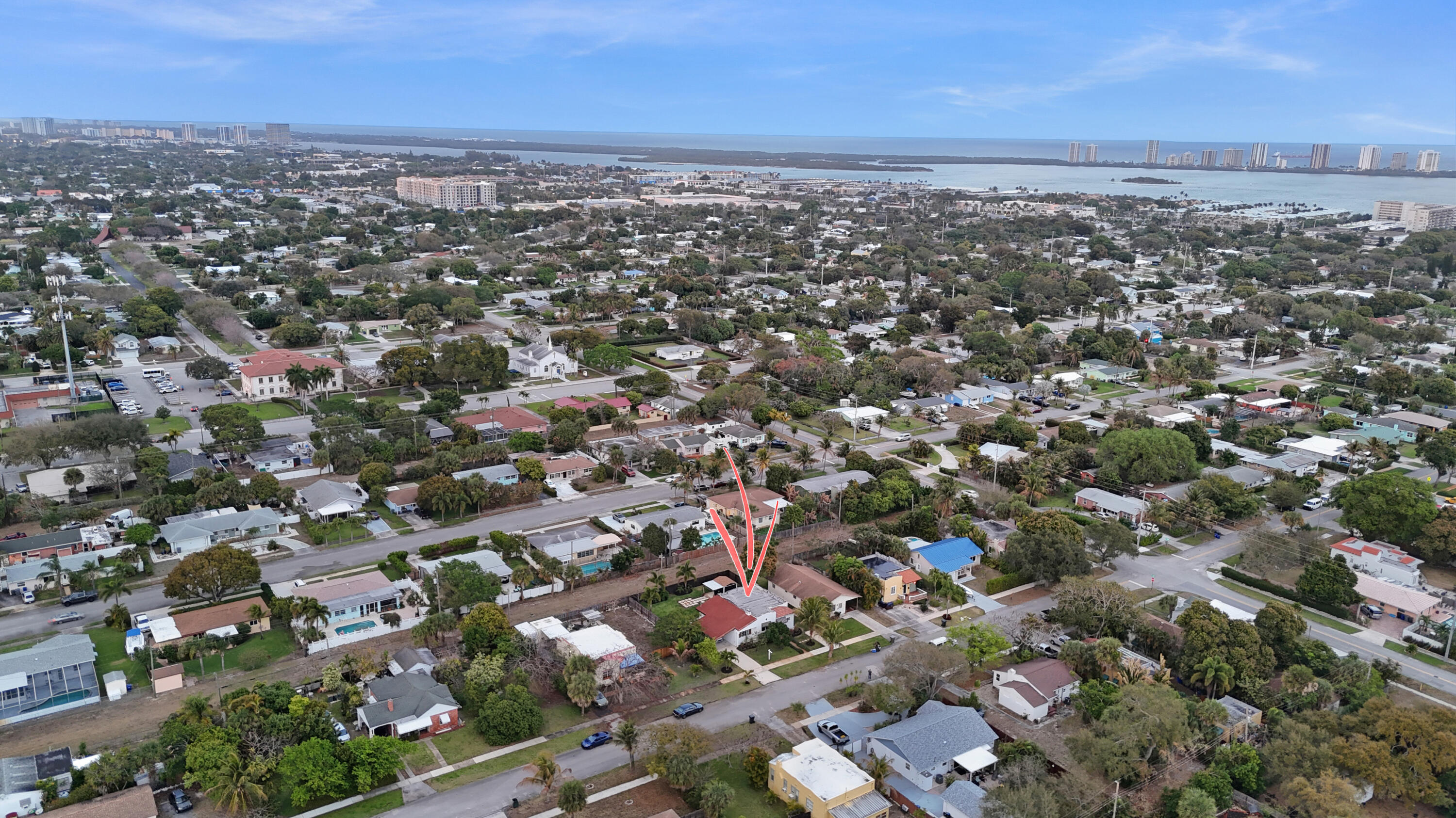 KELSEY CITY - Residential