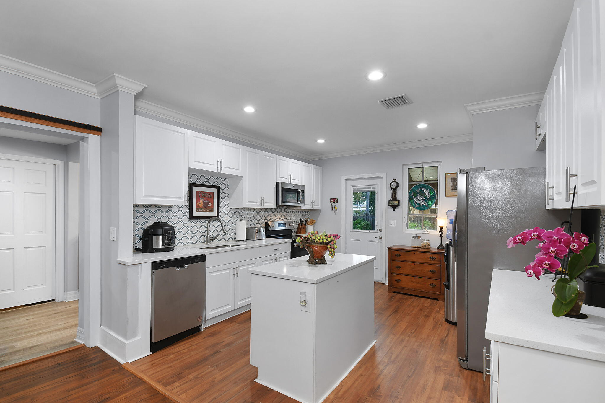 KELSEY CITY - Residential