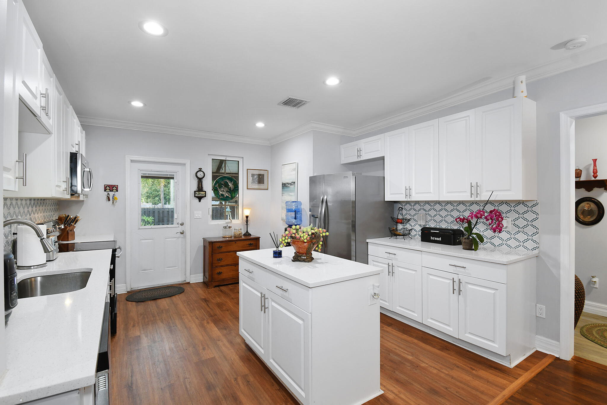 KELSEY CITY - Residential