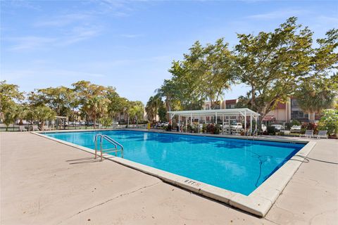 A home in North Lauderdale