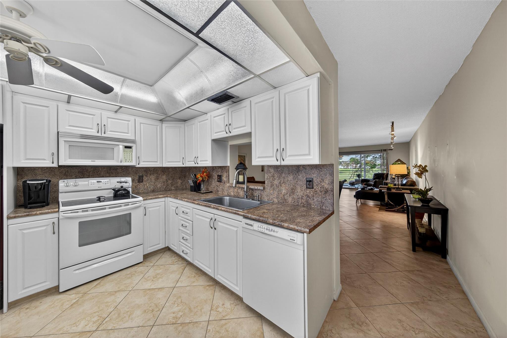 PORTOFINO - Residential