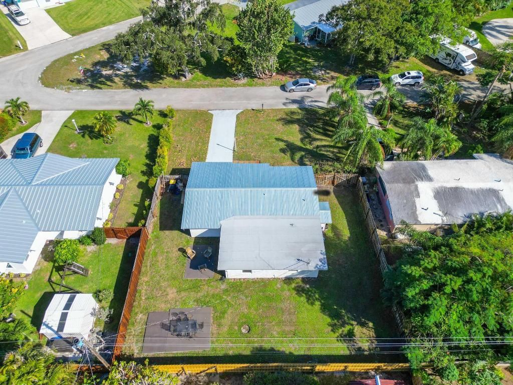 Photo of 4142 NE Robin Court, Jensen Beach, FL 34957 (MLS # R10921717)