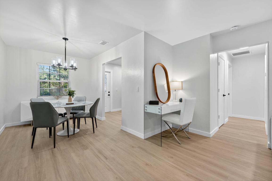 TROPIC ISLE - Residential Income