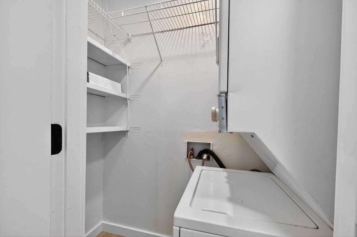 TROPIC ISLE - Residential Income