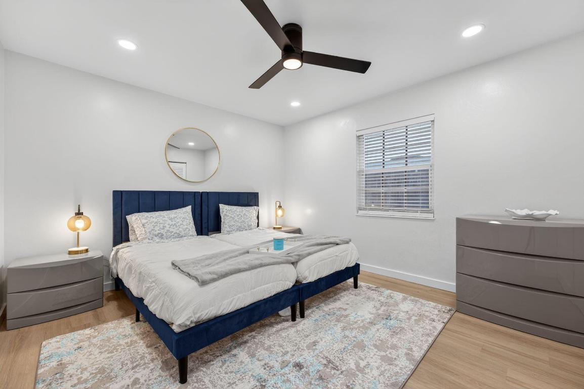 TROPIC ISLE - Residential Income