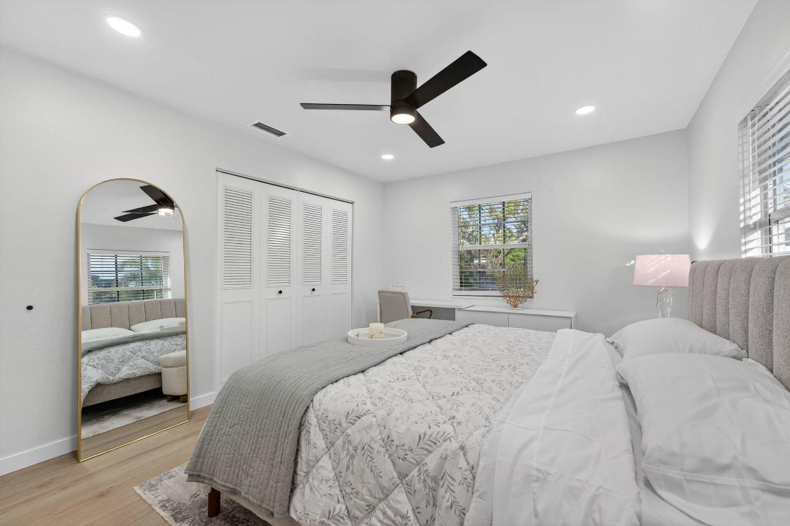 TROPIC ISLE - Residential Income