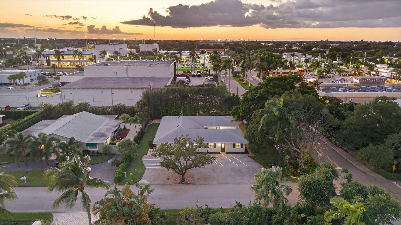 TROPIC ISLE - Residential Income