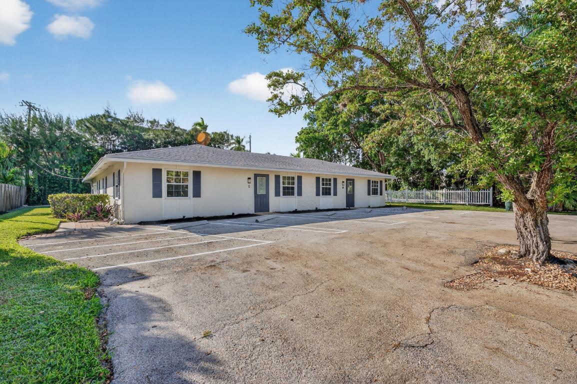 TROPIC ISLE - Residential Income